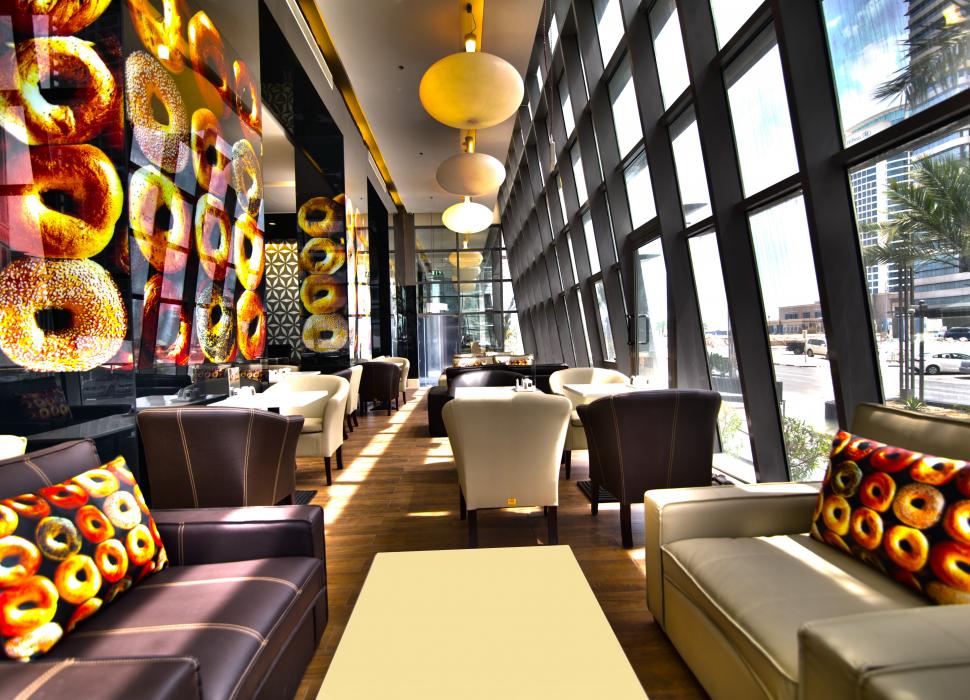 Feeling hungry? Get 10% off at The Bagel Bar with Campus.ie! bit.ly/2C0XrJ3