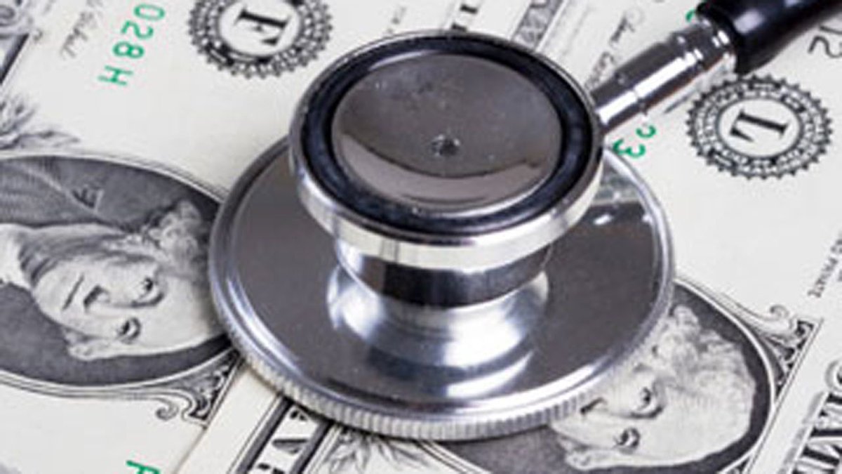 NEWS9's tweet photo. Oklahoma Medical Schools To Lose Federal Funding https://t.co/qsXo4oIVlC https://t.co/cajTB5BDR2