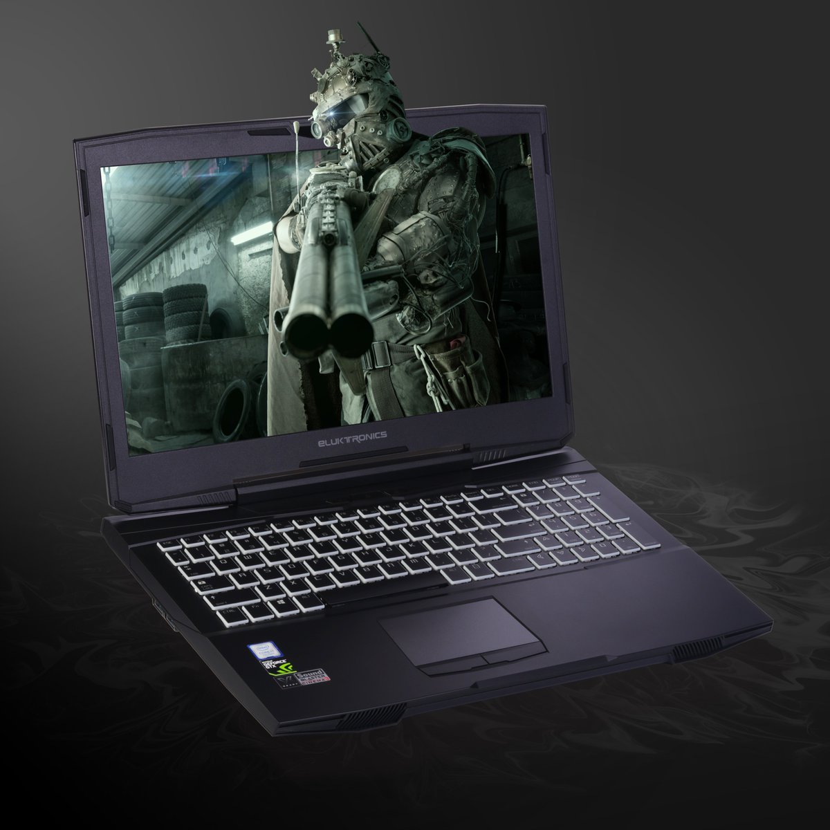 Eluktronics's tweet image. Eluktro Pro MECH-15
• RGB Mechanical Keyboard
• NVIDIA GeForce GTX
• Up to 32gb of Ram!
bit.ly/EluktroProMech…

#eluktronics #usasupport #pc #laptop #gamingsetup #gamingpc #gaminglaptop #gaminglife  #cpu #razer #gaming #pcbuild #pcbuilds #fortnite