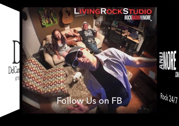 rockradioymas's tweet image. Tonight 7pm The AYMERICH Show is LIVE only on RockRadioandMore.com click “On Air” and Rock with us! Click on it ANYTIME and listen to the best Spanish and English rock in the world! #radio #onlineradio #paranormal #GhostStories