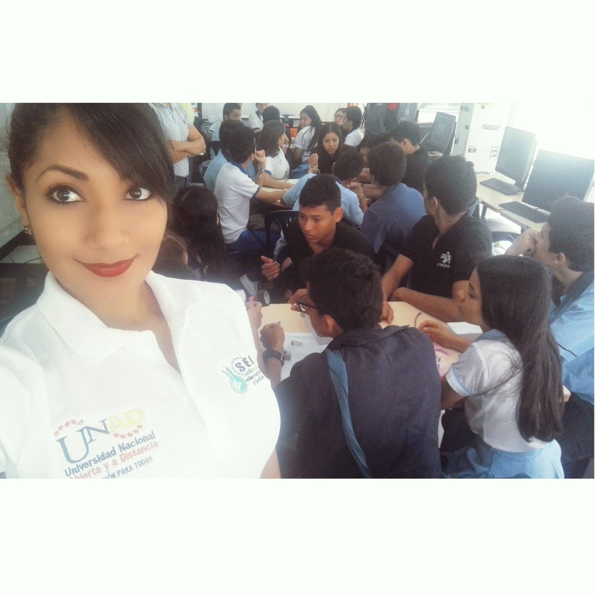lorome22's tweet photo. Lego Fest 🎭 ECBTI. Amando cada día mas mi profesión y mi trabajo... 🎓💼 Docente Unadista 📚 #ingenieraindustrial #master #sistemasintegradosdegestion #Unadistas https://t.co/rVykDSknZ6