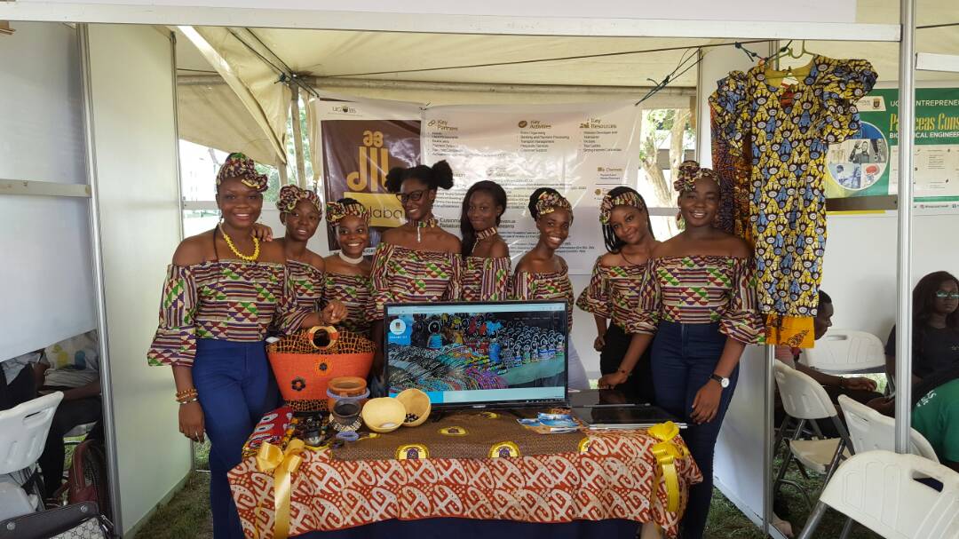 miss_odurah's tweet photo. Dalaba ladies๐ฅ.#ugbsofficial
#UGBSEntRepFair18
#dalabagh
#managementday39
@Gacheampong @Rafurl https://t.co/1m6EkDnJ5j