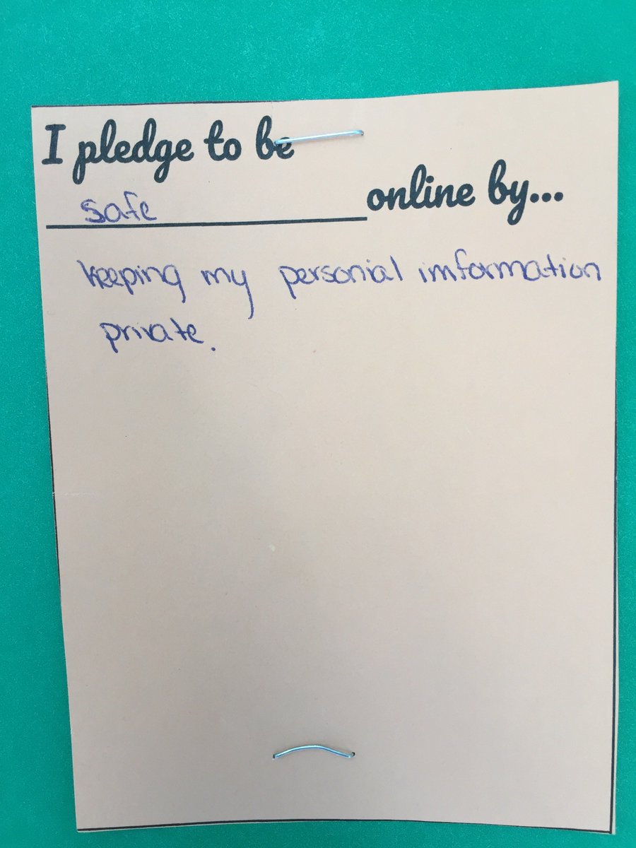 guidancekms's tweet photo. KMS students made pledges about their online activity during our last Advisory. #CallItOutDay #endsocialisolationonline @BeyondDiff https://t.co/RoSv42V4xz