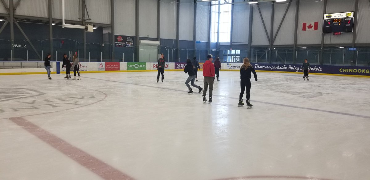 ericarozema's tweet photo. This is my job! 😍 @buildfutures1 @mckeeairdrie #rvsed #physed #grade10 https://t.co/C2YemcFkNc