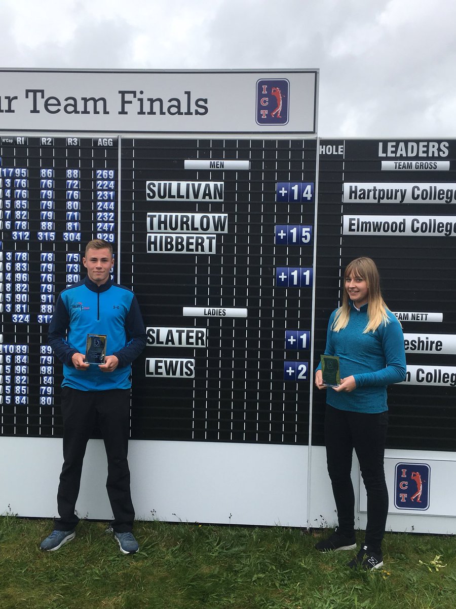 Individual National champions:
Ollie Sullivan and Nicola Slater, both from @Balbyacadsport