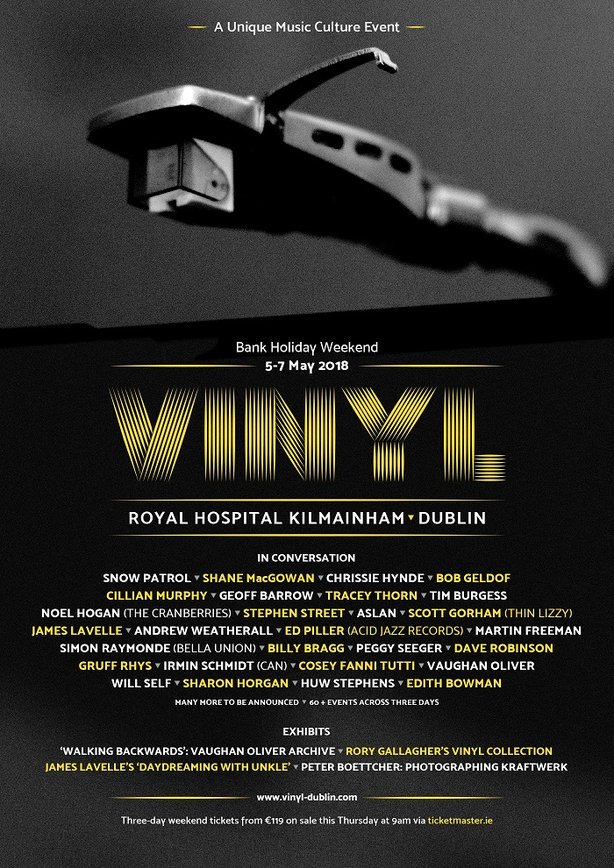 I'll be at this <a href="/vinyl_dublin/">VINYL Dublin</a> event next Sunday, May 6th, being interviewed by the wonderful @sineadgleeson, so come along, it'll be fun