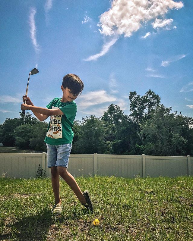 Frank_Borden's tweet photo. Backyard chipping ๐๐ฝ #MySySy #Golf https://t.co/E0zz9iiPWL https://t.co/CySosFV6NC