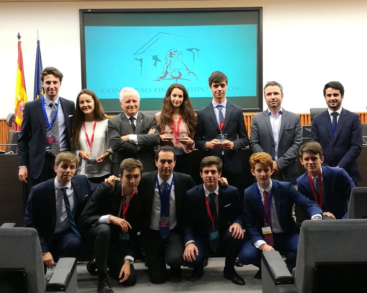 Cánovas Fundación tweet media