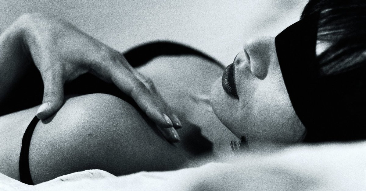 "A lot of couples like the idea of a threesome for bringing some spark and excitement back into the bedroom," one therapist said. huffp.st/s0ufLFZ