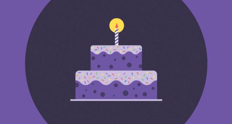 Поздравляем с первым днем рождения программу компаньонов! 🎉

Это начало пути для многих стримеров, и мы рады, что проходим его вместе с вами!

cis.blog.twitch.tv/affiliate-birt…