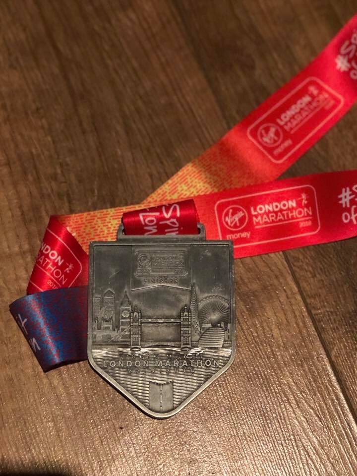 tina6cs's tweet photo. Well done to Joel Connor -Saunders fir completing the London marathon in his Day chair raising funds for Whizz Kidz @RuthOwenOBE @LordsTaverners @LordsTavEastern @WhizzKidz https://t.co/y3MVHGI5EG