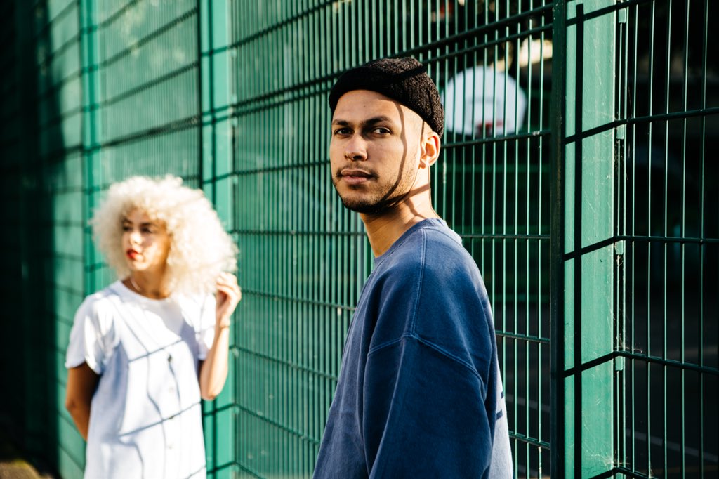 Excited be playing a few <a href="/sofarsounds/">Sofar Sounds</a> shows across the UK in May! Hopefully coming to a living room near you 🙌🏽 LDN ~ see you next week! #secretlocations #sofarsounds