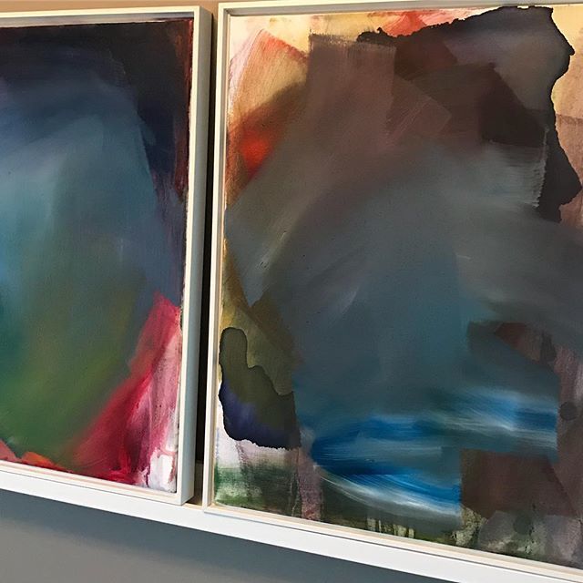 ChristyLizArt's tweet image. Loving all the #beautiful #greys #smallwork #bigvolume forgot how great #oilpaint is... #contemporaryart #palettepainting #contemporypainting #space #instaart #artcollector #nycartist #artistsoninstagram ift.tt/2FpZeVW