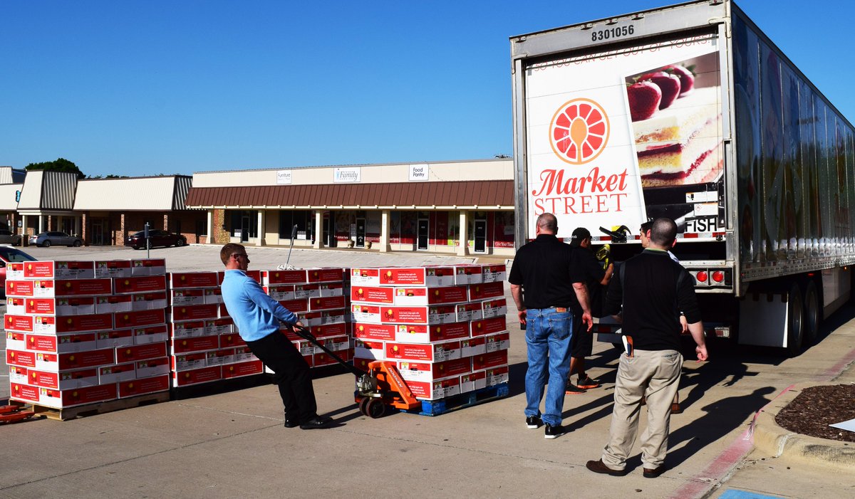 Frisco Family Srvs On Twitter Marketstreet Tx Takes A Bite Out