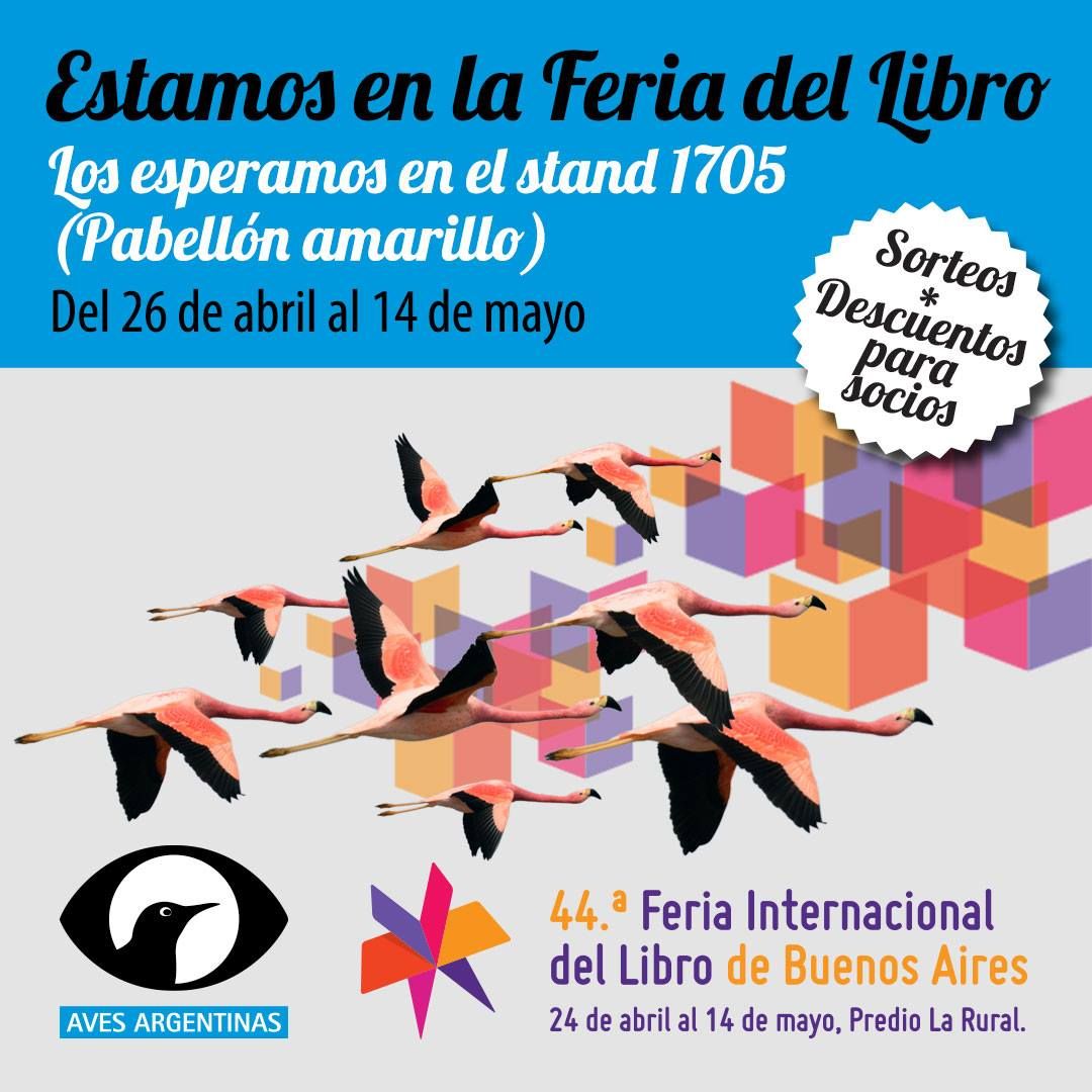 Libros del Tatú tweet media