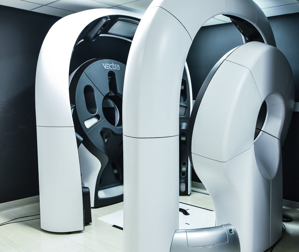 Designed by <a href="/tweetHSD/">HS Design</a>, VECTRA WB360 makes me want to have a full body scan. The 3D imaging system displays terrific execution on integrating state-of-the-art technology while presenting a non-threatening interface for patients. <a href="/CanfieldSci/">Canfield Scientific</a> #BryceOnDesign