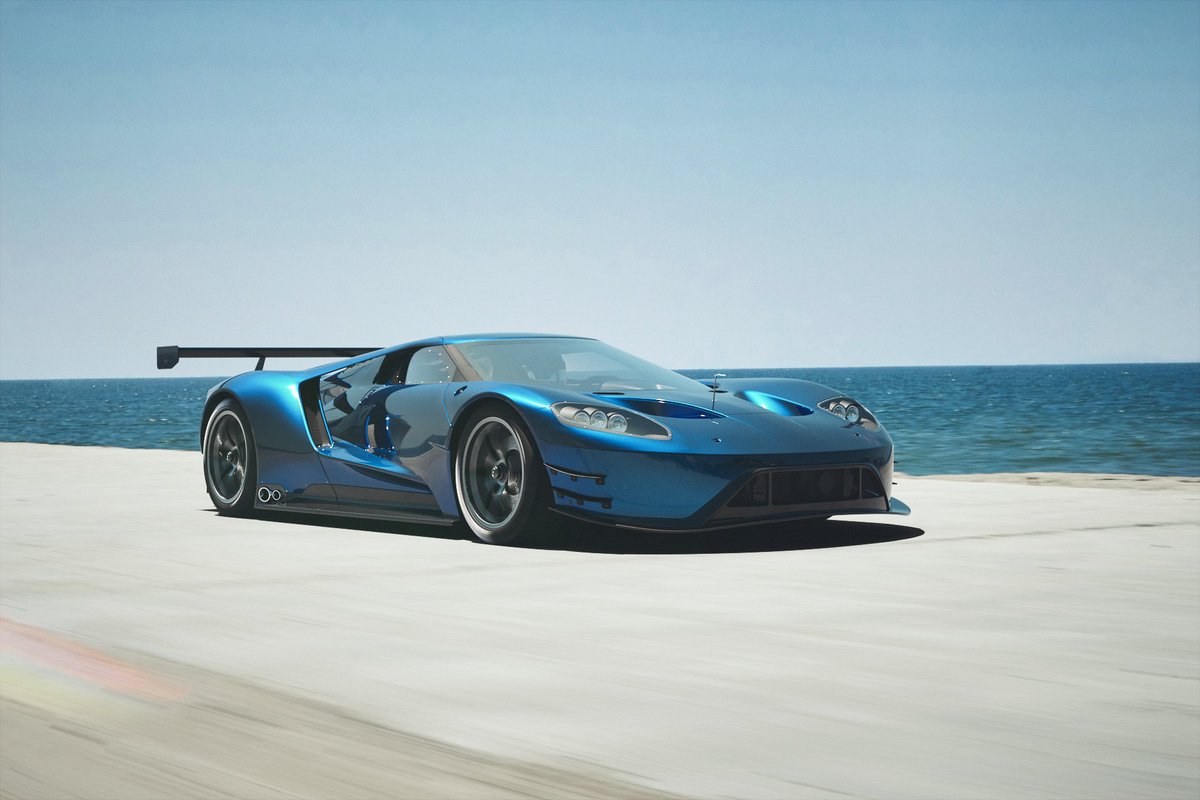 GoneCoyote's tweet photo. castaway...
#ford #fordgt #lemans #fordgtlemans #venicebeach #vray https://t.co/p78TlH6YuP