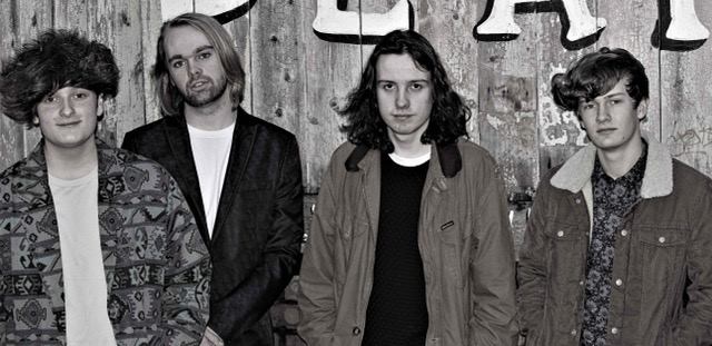 MancAcademy's tweet photo. THE ZANGWILLS: SHOWTIMES
Club Academy
Doors - 19.30
@BandBlackTea - 19:45
@cinnamondinner - 20:25
@TMBband - 21:05
@thezangwillsUK - 21:50
Curfew - 23.00
£9 OTD https://t.co/X0NDimaO34
