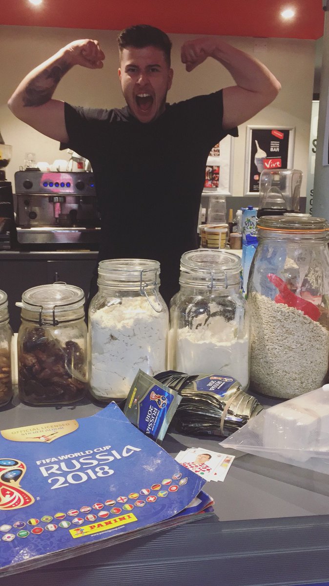 Vivelsfcardiff's tweet photo. BIG Friday night of more smoothies and charm from @theblender_kid behind the VIVE blades... 

With you through till 2030 @LFitnessCardiff 
#saturdaysmoothiesocial BACK 0800 - 1300 tomorrow alongside @TomHales_PT 

#serioussmoothies #lifestylefitnessopenweekend https://t.co/2puNEiOHez