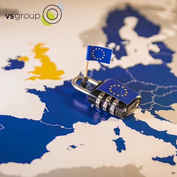VSGcomms's tweet photo. NEW on the #VSGroup blog : 'GDPR Changes - What Does Your Charity Need To Know?' → https://t.co/gxaSnI3NZL https://t.co/TUf3QuWfFT