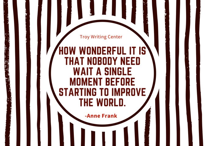 It's almost Friday! We know you had a long week, but keep going.