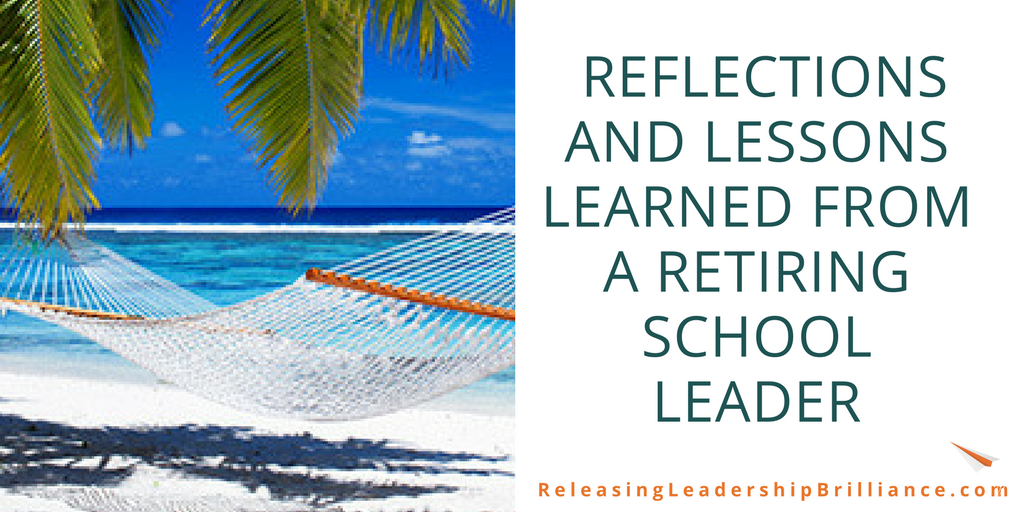 As young, new teacher in Topeka USD, I was a judgmental “firebrand".  I believed school administrators weren't “doing” leadership the way I thought it should be done. Huh! LOL How would that end?  buff.ly/2FnhvTt #joyfulleaders #edleadership