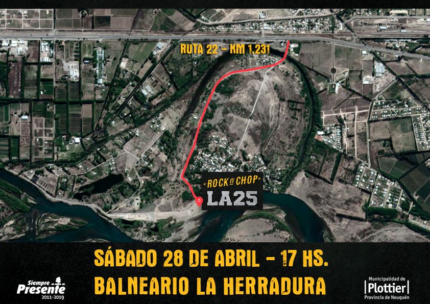 Ya está #EntreCuervosyChacales en #Spotify 💿y todas las plataformas digitales
Y nosotros estamos en Neuquén! 
Mañana desde las 15 hs. los esperamos en el Balneario La Herradura de Plottier para el gran lanzamiento!
Vengan temprano, que a las 17 salimos
bit.ly/ECyC_Spotify