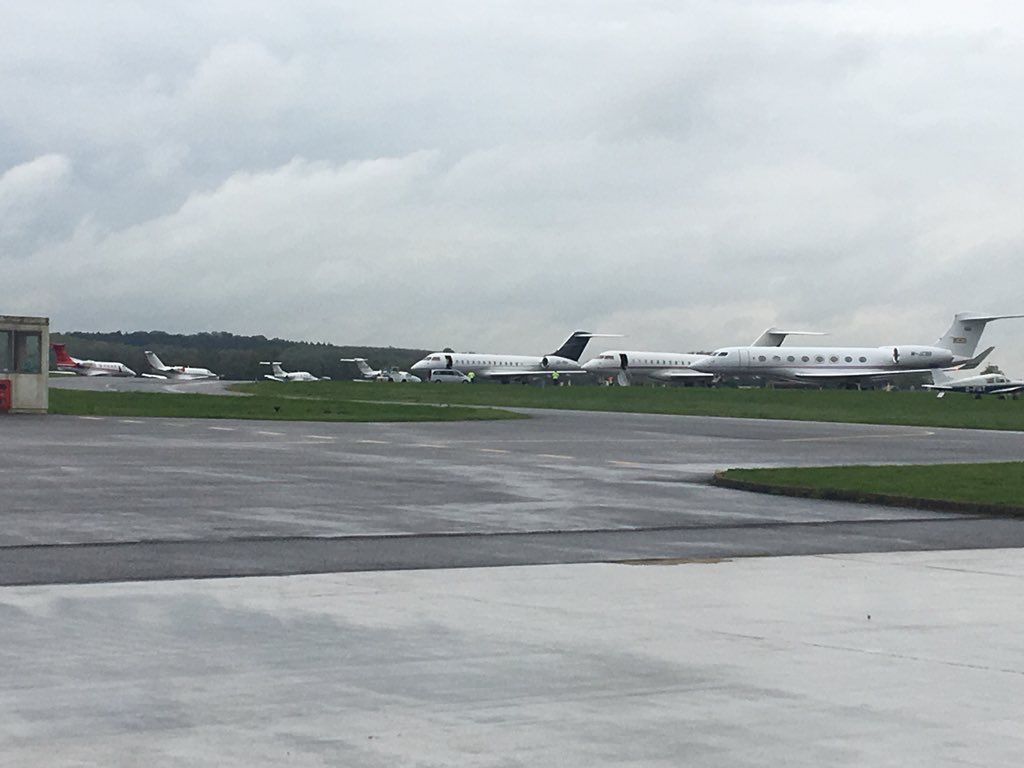 Charles Brimson tweet media