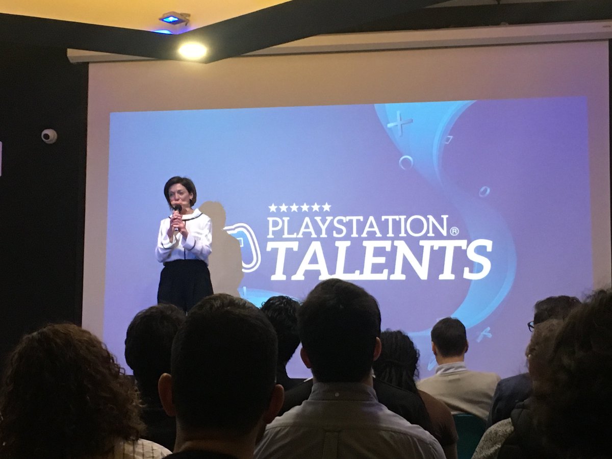 Liliana Laporte, directora general de PlayStation Iberia