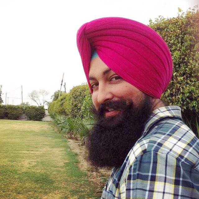 GurpartapKang's tweet image. #Throwback #Pochvi #Style #Pagg👳🏻‍♀️