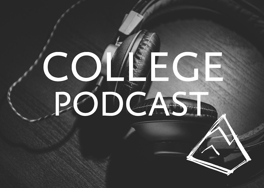 wattycollege's tweet photo. HEY HEYYYYY did y'all know we have a podcast?? Well the podcast awesomeness doesn't stop just because school does! We will keep posting college Bible study sermons on the podcast every week throughout the summer, so make sure you stay updated!! https://t.co/CnXlLGXON8