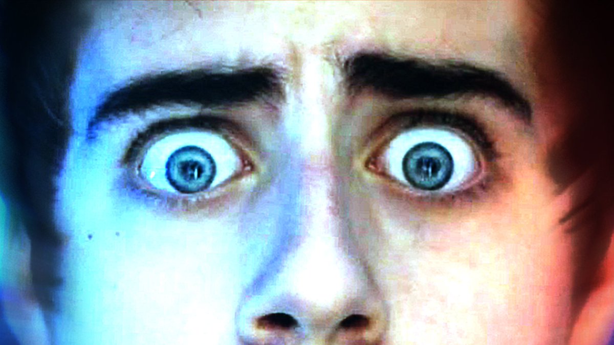 NÃO ACREDITE NAS MENTIRAS DELE

VOLTAMOS ♥

Obrigado pelo RT, faz toda a diferença e me ajuda de verdade

Espero que gostem, de coração:
youtube.com/watch?v=5rTih2…