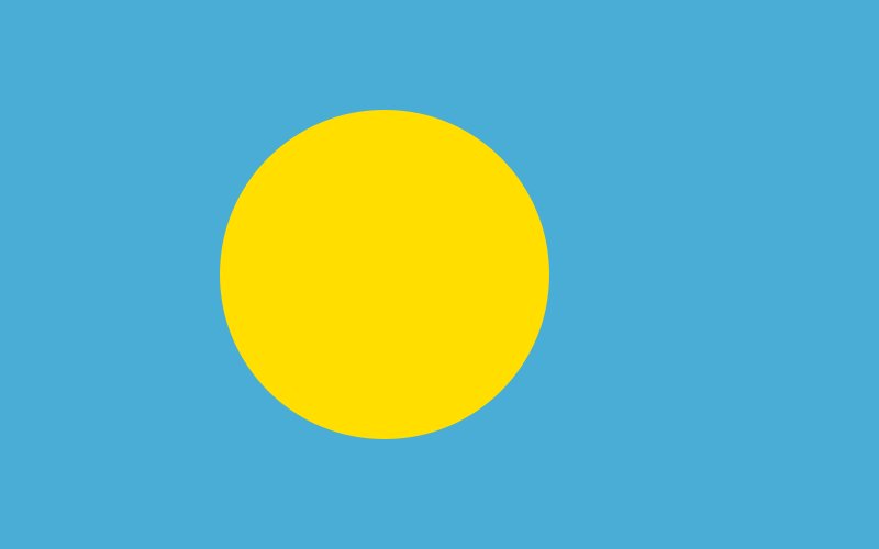 Paises_Here's tweet photo. #Palau - #RepúblicaDePalau #RepublicOfPalau #BeluuęrABelau #Belau #Pelew #Ngerulmud #Oceania #Oceânia #Descubra #Discovery #Conheça #GetToKnow #Viagens #Travels #Viagem #Trip #Viajar #Travel 🇵🇼🌏 https://t.co/ySegibbO6b