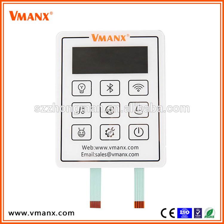 vmanxtech's tweet image. #Vmanx specializes in #capacitivetouchswitch and resistive touch switch. We manufacture the best touch switches for many industry applications such as medical, automotive, and electronic.
vmanx.com/capacitive-tou…