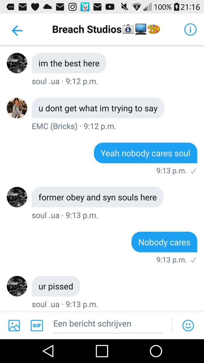 follow @PsyQoInfer tweet media