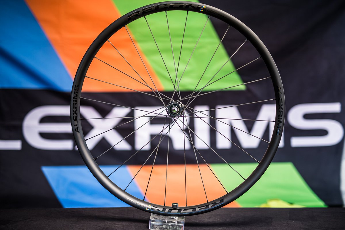 alexrims mtb
