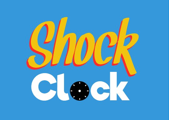 andrey_spencer's tweet photo. Title screen for #ShockClock #gamemaker #gamedev #indiedev #indiegame #mobilegames #pixelart https://t.co/Gbkie6RiRl