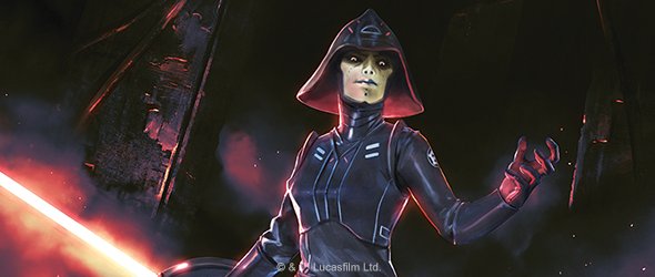 FFGames's tweet photo. Gain knowledge to help you play to your full potential! Reigning World Champion Daniel Weiser walks us through the top strategies for Star Wars™: Destiny. #StarWars #FulfillYourDestiny #FFGWorlds
https://t.co/JFMWcst6pE https://t.co/Le7rn3WuhF