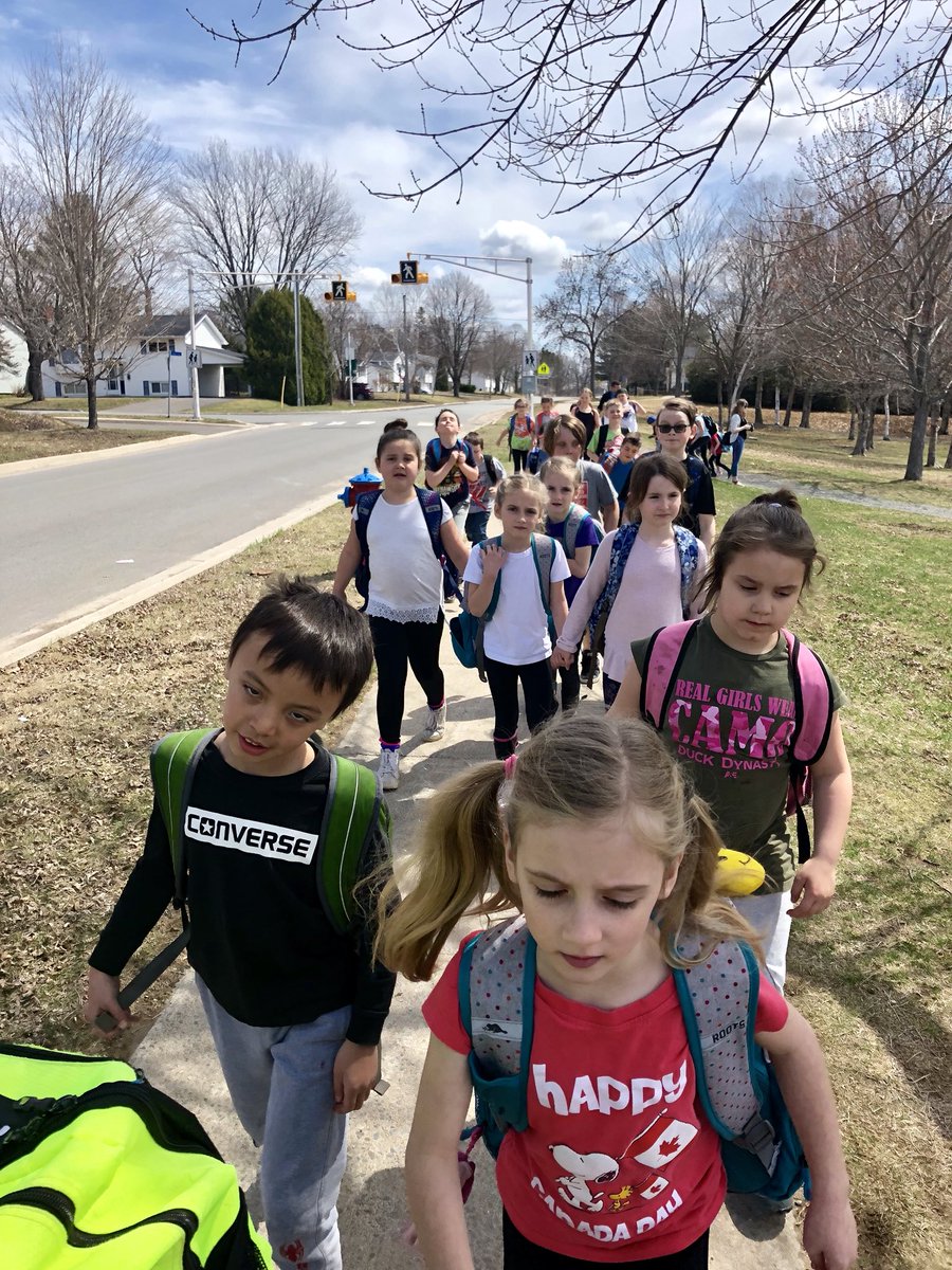 MsWalsh3's tweet photo. We Walk for Water. #PSSLearning #WEWalkforWater https://t.co/91d49fb3He