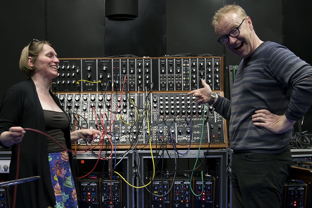 Supersonic Festival tweet media