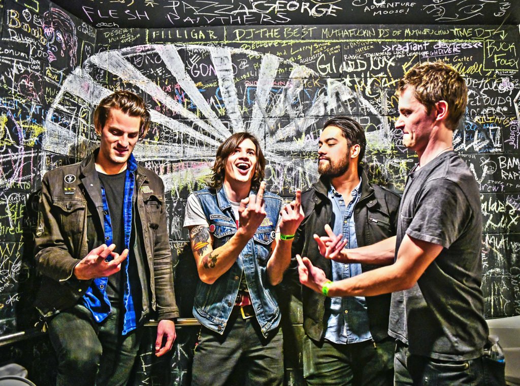 peelrules's tweet image. TODAY IS THE DAY! Never Not Dead is live at your local KMArt stores. Don't miss the release show this Sunday at @Schubas ---&amp;gt; open.spotify.com/album/2Kz3Hwjf…