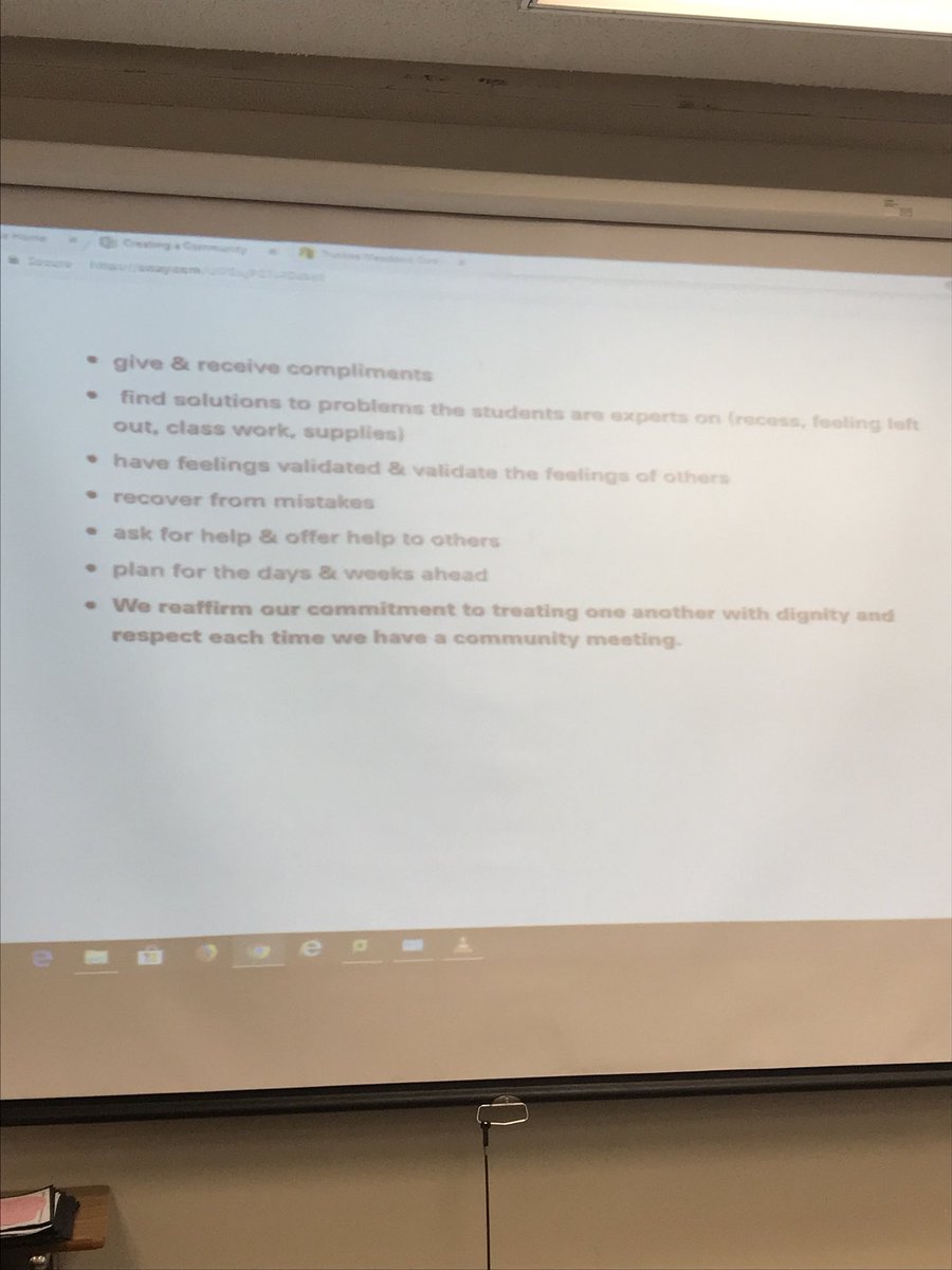 renonvme's tweet photo. Student voice in the classroom. How do we get students to feel comfortable sharing with their peers? #wcsdstudentvoice @WashoeInspire https://t.co/IK3LgdtFdq
