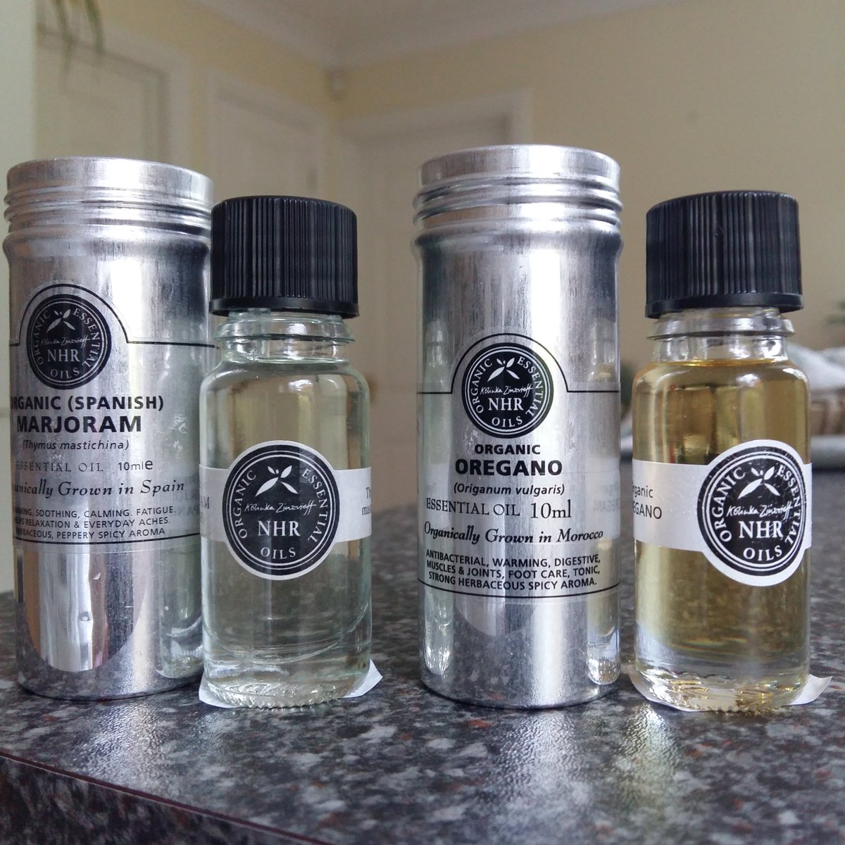 Pisces_MC's tweet photo. My latest shipment of  @nhrorganicoils, they are so good! Love their range and quality. ❤ https://t.co/Lz1gPeRbSZ
