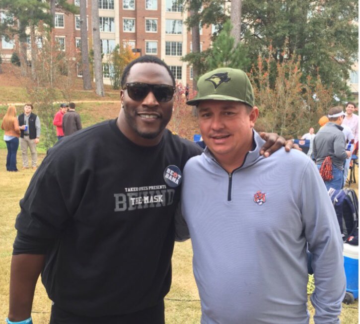 JasonDufnerFdtn's tweet photo. We have teamed up with our good friend, @TakeoSpikes51. Purchase a copy of his amazing book, “Behind The Mask” today and tomorrow. A portion of the proceeds will go to the Jason Dufner Foundation. Books are available for purchase at https://t.co/jf7Z6YnzPb. #realmenreadBTM https://t.co/SUpuMyLmjM