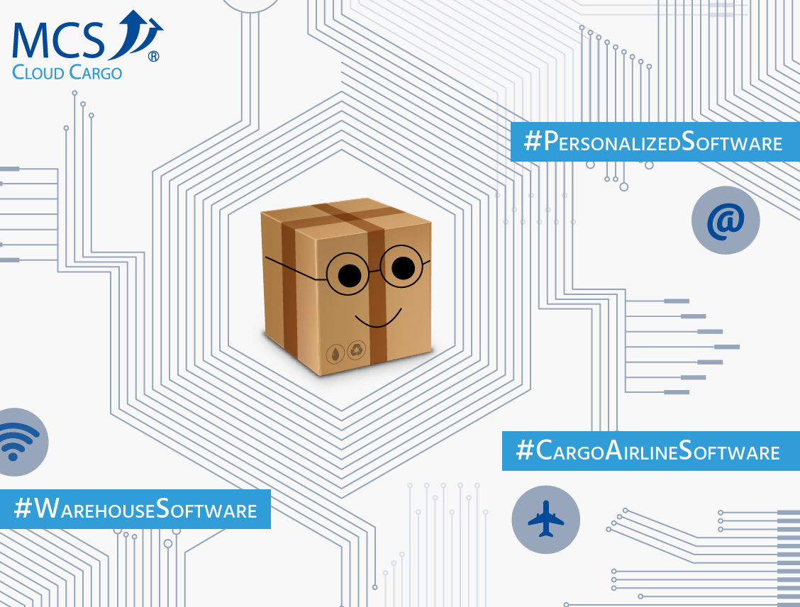 MCScargo's tweet image. #CargoAirlineSoftware #MCS_CloudCargo #PersonalizedSoftware #GSSA_Mexico