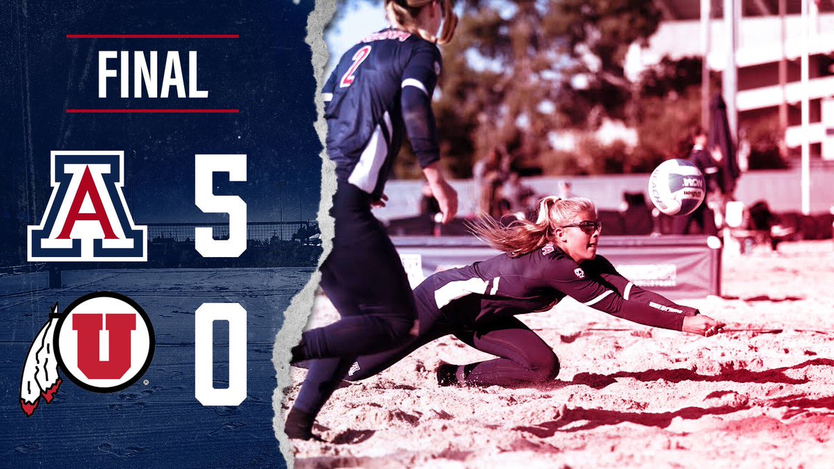 ArizonaBVB's tweet photo. ARIZONA SWEEPS 

#PAC12BVB https://t.co/2nQU9x0GYF