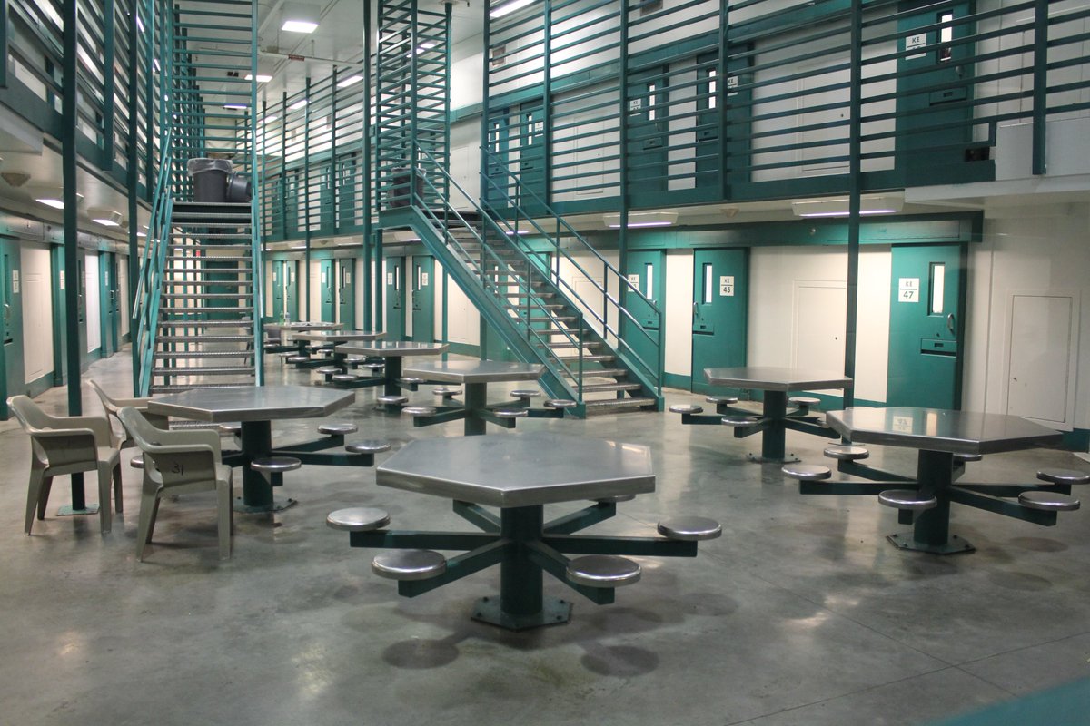 NCPublicSafety's tweet photo. 95% of people currently incarcerated in state prisons
will be released back to their communities at some point. These individuals
need support and resources to build stable lives and rejoin their communities.
Find a local reentry council near you for more info. #NCreentryweek https://t.co/NDpqWwNYQd
