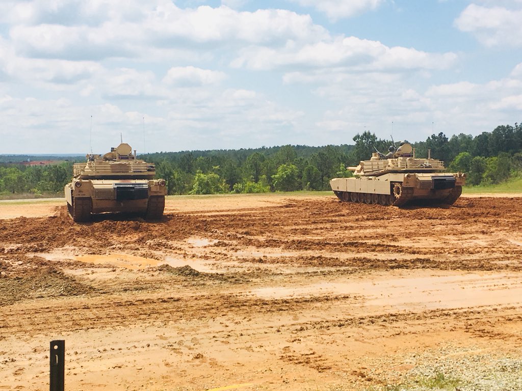 US Army Fort Benning (FortBenning) Twitter