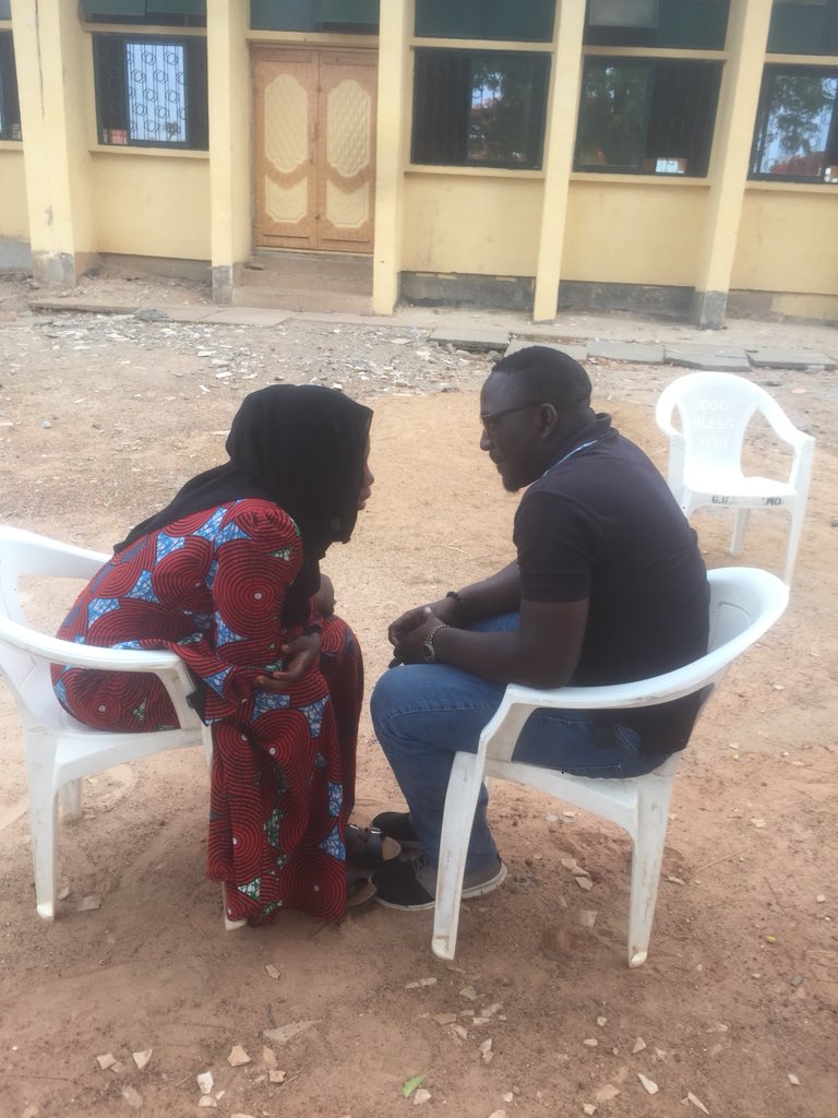 Heeleroverall's tweet photo. @anayd2015 free HIV testing and counseling session at the @ay_academy inaugural cohort... #AYA18 #saynotoHIVandAIDSstigmatization https://t.co/iFprteUBaT