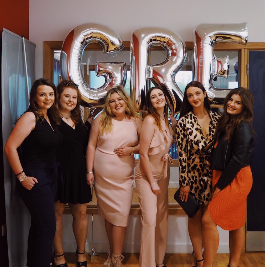 The PR Fraternity are thrilled to announce we have been awarded the ‘Society Community Award’ &amp; recognition of our Social Investment at the Student Led Teaching Awards! This year cannot be put into words, thank you to every single one of our members (and our brilliant team!) 💜✨